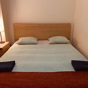 Szálloda Kalvin 7rooms, Budapest