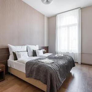 Szálloda Elit Boutique Rooms- Location by bqa, Budapest